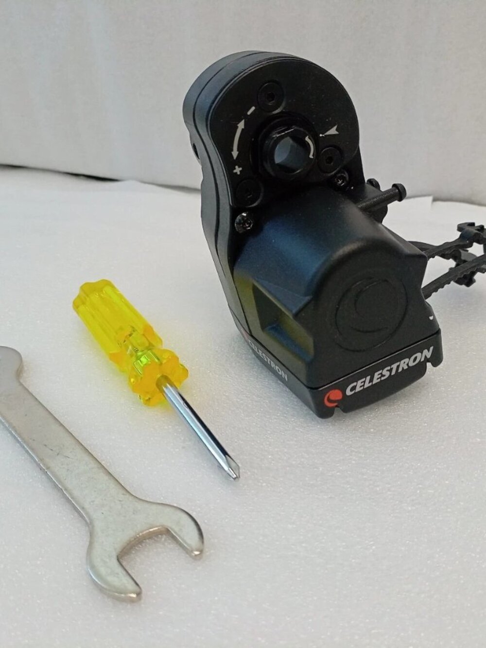 Celestron Focus Motor